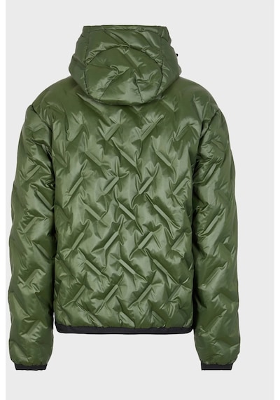 Emporio Armani Emporıo Armanı Erkek Mont 6Rpb64-Pn8Mz-1845 Yeşil
