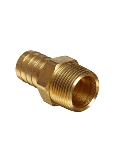 Hortum Rekoru 1/2 Hortum Ucu -3 Adet