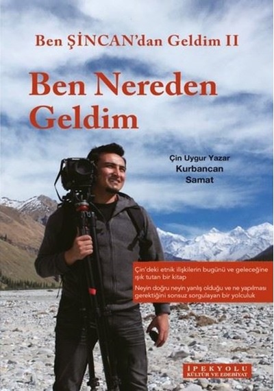 Ben Nereden Geldim - Ben Şincan'Dan Geldim 2