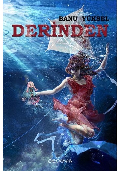 Derinden - Banu Yüksel - Cenova