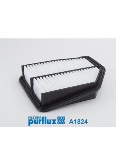 PURFLUX A1824 HAVA FİLTRESİ SUZUKI GRAND VITARA 1.9 DDIŞ 2006-- V