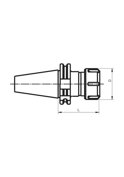 Fett Sk30.er25.100 Sk Er Tip Pens Başlığı