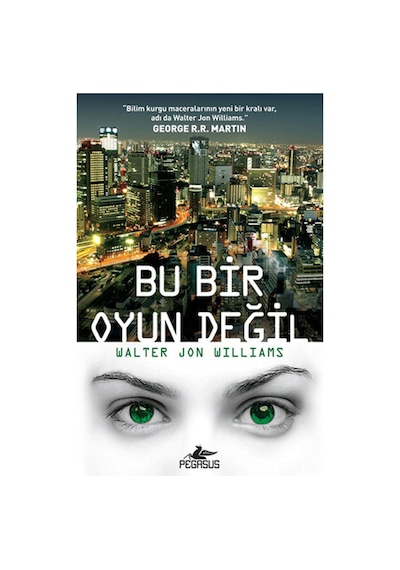 Pegasusyayinlari Bu Bir Oyun Değil