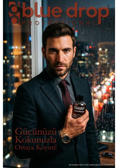 Blue Drop Woodlands Premium Erkek Parfümü 50 Ml Güçlü Odunsu Notalar Aromatik Baharatlı Maskülen Karakter Enerjiyi Hisset - Karizmayı Taşı - İz Bırak Baharat - Odunsu Blue Drop Woodlands Premium Erkek Parfümü 50 Ml Güçlü Odunsu Notalar Aromatik Baharatlı Maskülen Karakter Enerjiyi Hisset - Karizmayı Taşı - İz Bırak Baharat - Odunsu