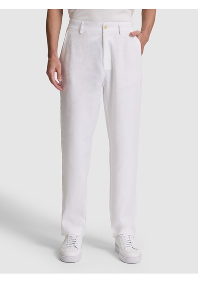 Cacharel Erkek Beyaz Pantolon Kanvas-chino 50324507-vr013