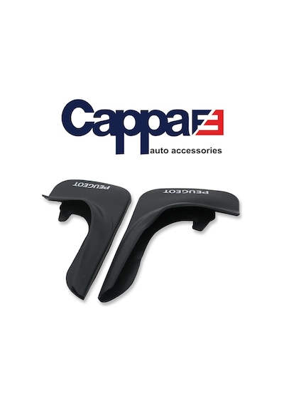 Cappafe Peugeot Paçalık Tozluk Set 2 Parça Bütün Modellere Uyuml N11.404