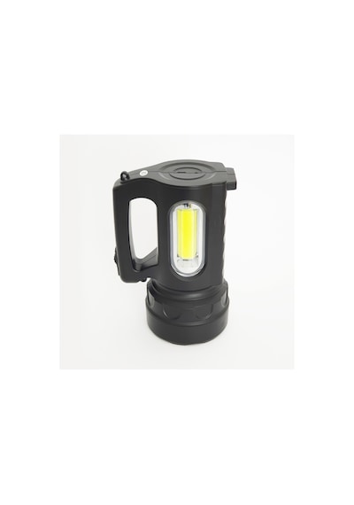 Watton Wt-613 900 Lümen Ultra Güçlü El Feneri