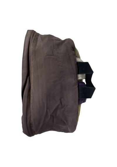 Old Cotton Cargo Kaliteli Tek Bölmeli Vintage Disayn Günlük Gezi Spor Okul Sırt Çantası Patchwork Komor 29x42cm Koyu Kahverengi Old Cotton Cargo Kaliteli Tek Bölmeli Vintage Disayn Günlük Gezi Spor Okul Sırt Çantası Patchwork Komor 29x42cm Koyu Kahverengi
