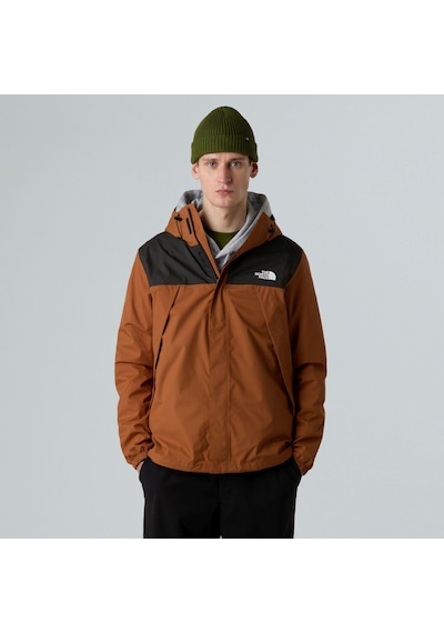 The North Face M Antora Jacket Erkek Ceket Nf0a7qeyc791 Çok Renkli