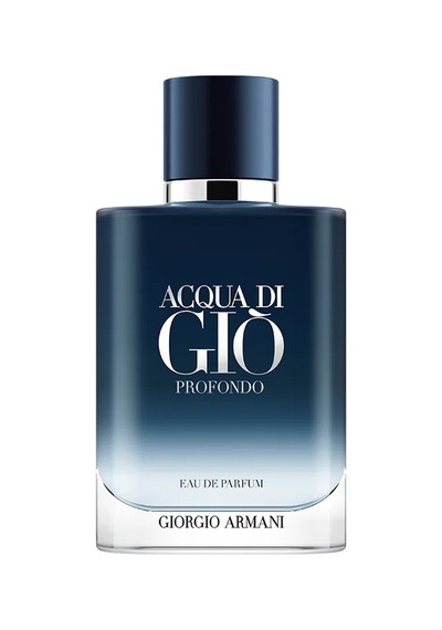 Giorgio Armani Acqua Di Gio Profondo Edp 100ml Erkek Parfüm Fresh