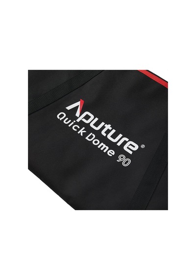 Aputure - Quick Dome 90 Parabolik Softbox Siyah