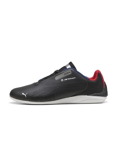 Puma Bmw Mms Drift Cat Decima 2.0 308359-03 Sneaker Erkek Spor Ayakkabı Siyah-beyaz Siyah - Beyaz