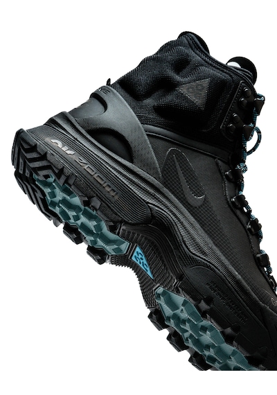 Nike Dd2858 01 Acg Zoom Gaıadomegore-tex Erkek Bot Siyah