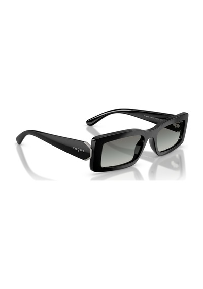 Vo 5674s W44/11 53 Vogue Güneş Gözlüğü Altın