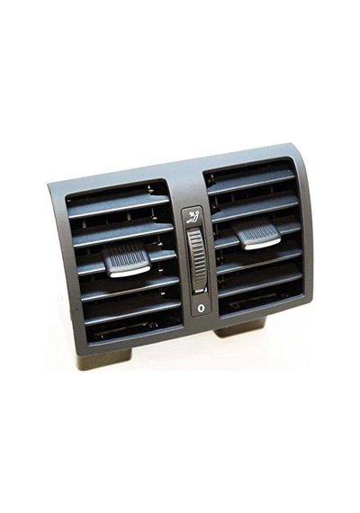 Caddy (2004-2020) Arka Havalandırma Izgarası 1T0819203B