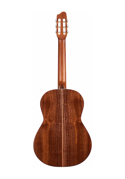 Godin Concert Clasica Iı Elektro Klasik Gitar Natural