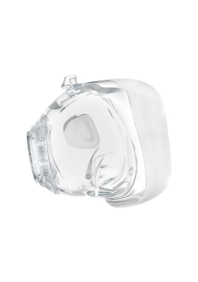 Resmed Mirage Fx Cpap Maske Yedek Silikon
