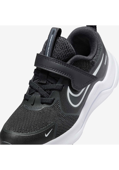 Nike Cosmic Runner Çocuk Günlük Spor Ayakkabıhm4400-003 Siyah