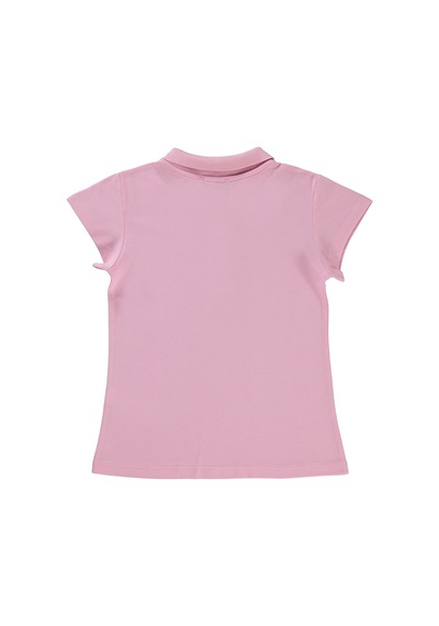 Civil Girls Kız Çocuk Tişört 10-13 Yaş Pembe 19a495419y11-3 Pembe