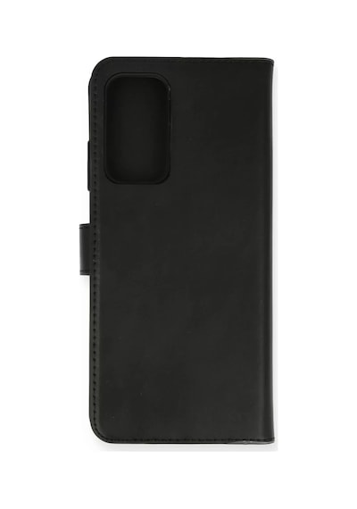 Newface Xiaomi Mi 10t Trend S Plus Kapaklı Kılıf - Siyah