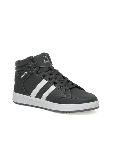 Kinetix Kort Pu Hı 3pr Gri Unisex High Sneaker 000000000101383939 Gri Kinetix Kort Pu Hı 3pr Gri Unisex High Sneaker 000000000101383939 Gri