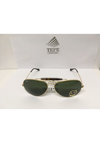 Ray-Ban Rb3029 181 14 Outdoors Man Iı Damla Erkek Güneş Gözlüğü