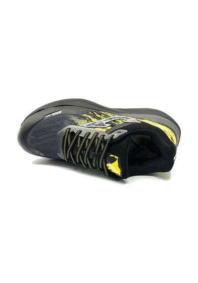 Joma Kubor Trail Trekking Yürüyüş Ve Koşu Ayakkabısı Erkek Spor Ayakkabı Siyah