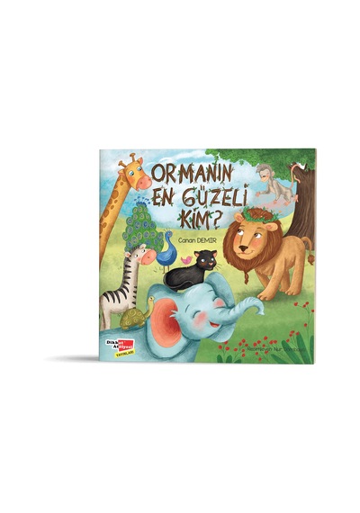 Ormanın En Güzeli Kim?