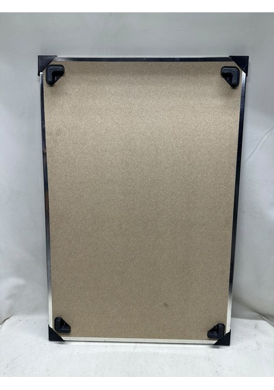 60x90 Cm Kuzine Soba Şömine Tablası-altlığı Ayaklıdır