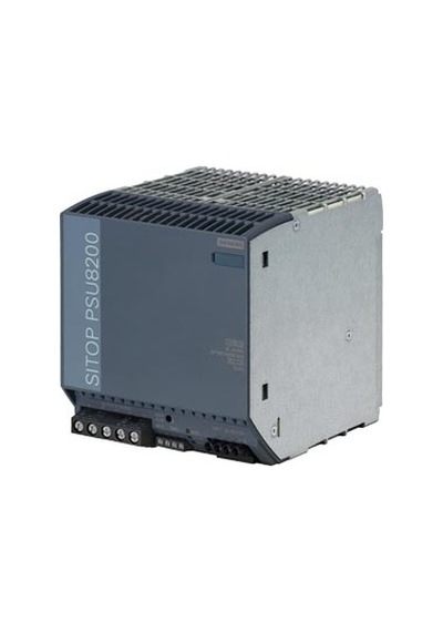 6ep3437-8sb00-0ay0 Sıtop Psu8200 24v Dc / 40a 3ac