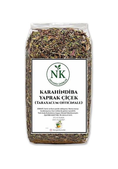 Karahindiba Doğal 40gr