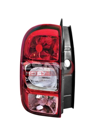 Dacia Duster Sol Arka Stop Lambası 2013--2017 N11.22815
