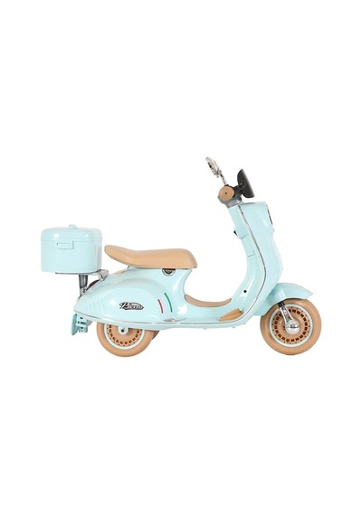 Xw-05 Vespera Pierro Akülü 6v Pembe Mavi