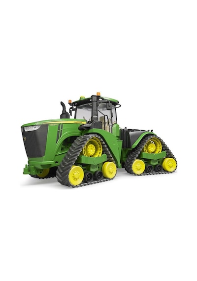 Bruder John Deere Paletli Traktör Br04055