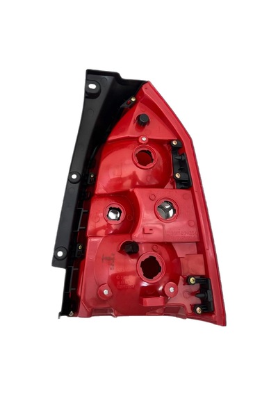 Hyundai Tucson 2004-2010 Sol Stop Lambası