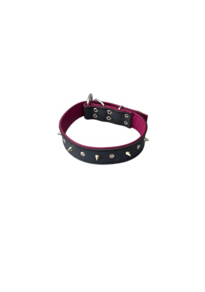 Ln Leather El Yapımı Gerçek Deri Orta Irk Yumuşak Dokulu 3.5 x 60 CM