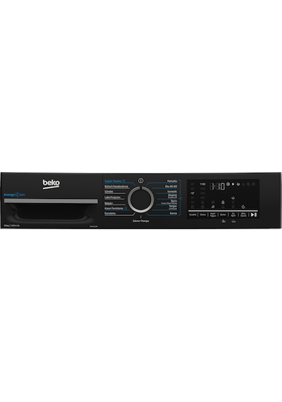 Beko CMX 11140 11 KG 1400 Devir Çamaşır Makinesi