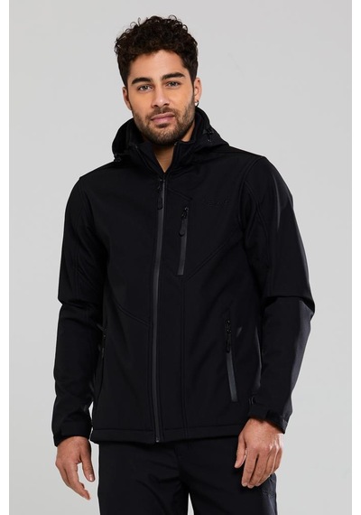 2As Sagwon Erkek Softshell Mont (470091708)