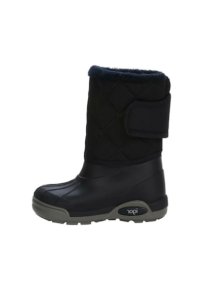 Igor TOPO SKI NYLON Lacivert Erkek Çocuk Kar Botu Lacivert