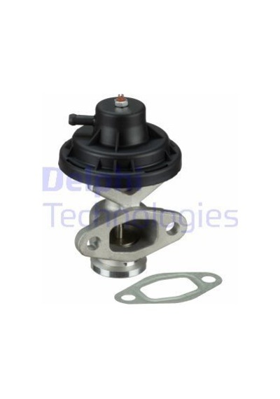 DELPHI EG10458-12B1 EGR VALFİ CADDY II 1.9 SDI (95-04) GOLF IV 1.