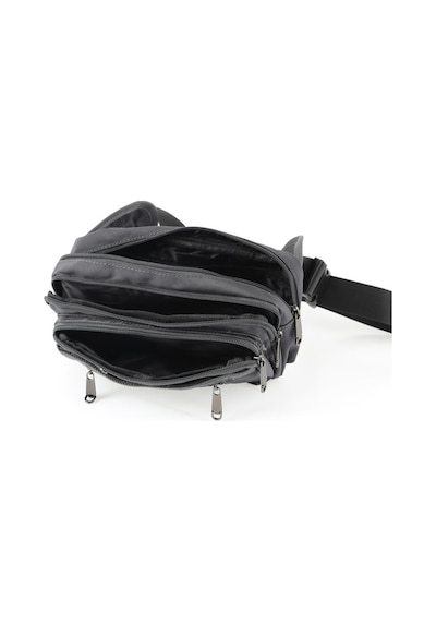 Ççs Ccs 31392 Bel Çantası-gri