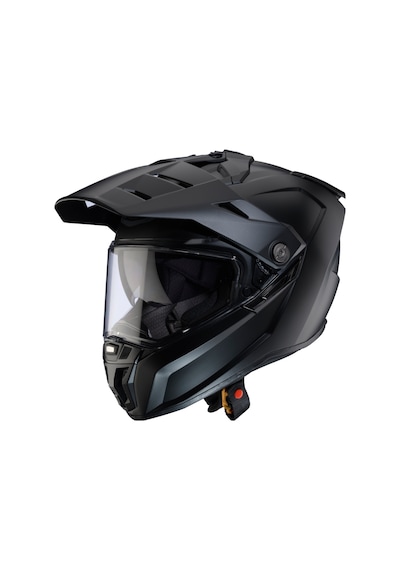 Caberg Full Face Cross Tanami Motosiklet Kaskı Mat Siyah