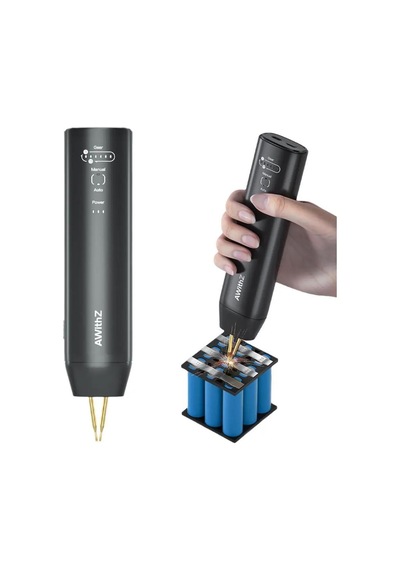 Electroon Awitz H1 Dc 5v Nokta Kaynak Punta Makinesi