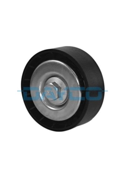 DAYCO APV1068 V Kayış Gergi Rulmanı Palio Albea Linea Doblo Fiorino Brava 98-02 Punto 1.2 8V 16V 1.4 Fıre