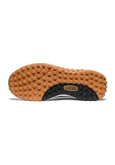 Keen Ks86 Lea Erkek Sneaker - Bej Bej
