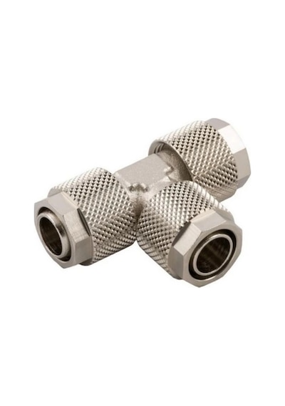 Metal Somun Sıkmalı Te 4x6