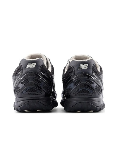 New Balance U204lv1 Siyah Unisex Günlük Giyim U204lmra Juststep
