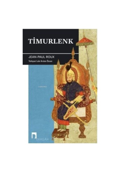 Timurlenk - Pmvp-670735