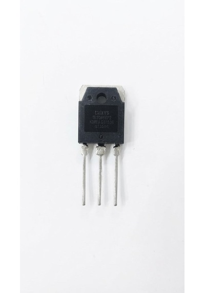 Ixys Ixtq460p2 Güç Transistörü / Mosfet