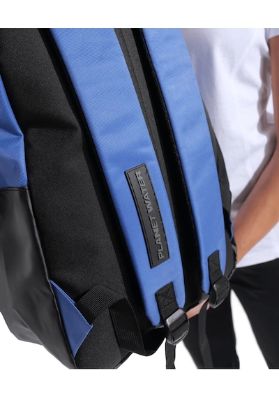 arena One Go Backpack 30l Royal Çok Renkli